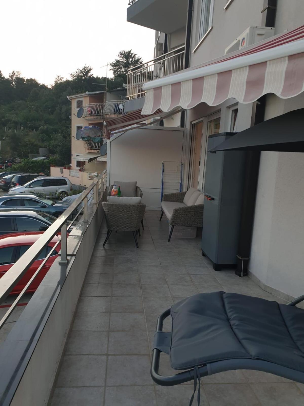 Toplibregvilla Herceg Novi Exterior photo